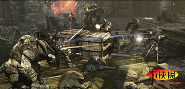 犯罪起义游戏测评攻略 犯罪起义游戏测评攻略