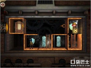 夜栋3游戏攻略