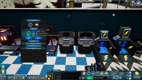 智能工厂大亨攻略游戏 智能工厂大亨攻略游戏