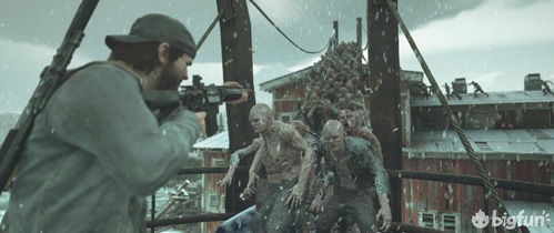 丧尸大逃杀攻略游戏