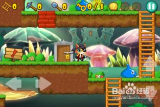 家庭寻宝探险游戏攻略