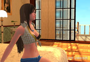 手机游戏vr女友攻略