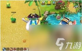 探索天下的游戏攻略 探索天下的游戏攻略