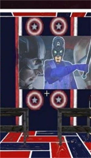 奥特曼密室逃亡游戏攻略 奥特曼密室逃亡游戏攻略