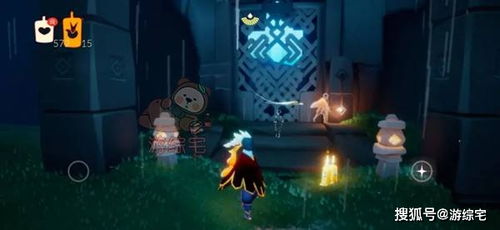 点亮蜡烛小游戏攻略