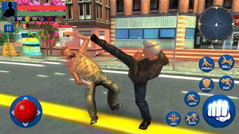动作格斗黑帮游戏攻略