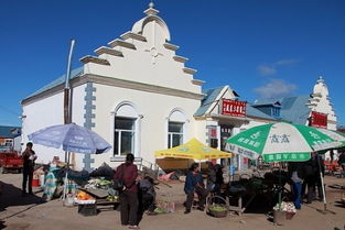 中俄边境城市游戏攻略
