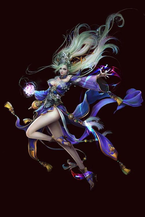 珍藏的美女游戏攻略