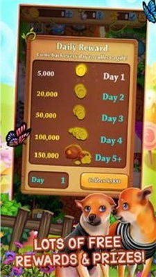 小狗之谜游戏攻略视频 小狗之谜游戏攻略视频