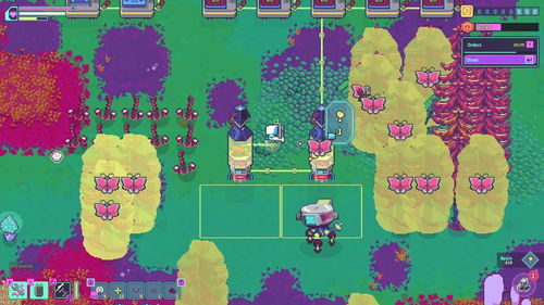 开放世界动画游戏攻略