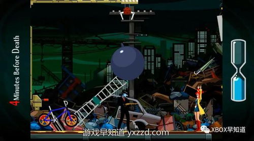 夏日幽灵游戏玩法攻略