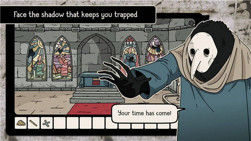 影子逃亡的游戏攻略 影子逃亡的游戏攻略