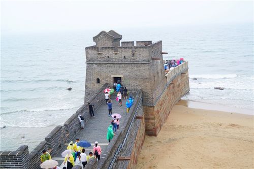 河北水上长城游戏攻略