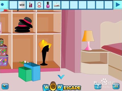 少女逃离工厂游戏攻略