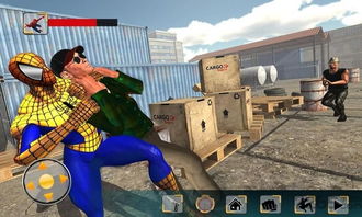 蜘蛛6单人攻略游戏