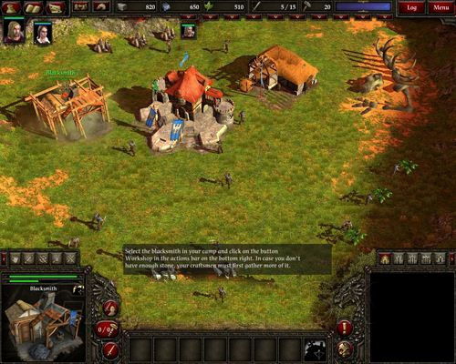 力量就是命运游戏攻略 力量就是命运游戏攻略