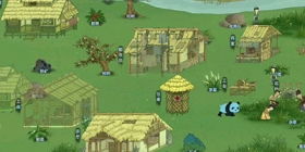 桃源起义游戏攻略详细