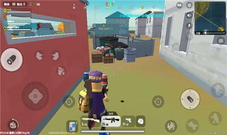 重返香肠派对游戏攻略