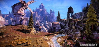 奇幻城堡2游戏攻略 奇幻城堡2游戏攻略