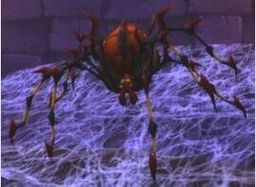 变异蜘蛛3游戏攻略