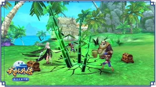 经典单机游戏 客栈攻略