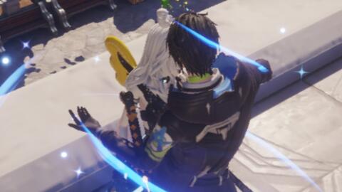 黑夜之舞游戏攻略视频