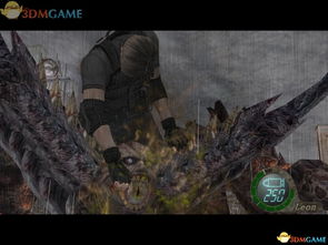 终极生化5游戏攻略