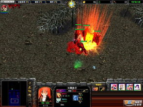 午夜天堂1.3游戏攻略