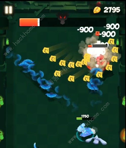 暴走九神游戏攻略