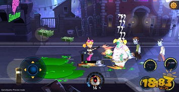 末日特工生活游戏攻略