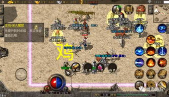 长生机游戏攻略四