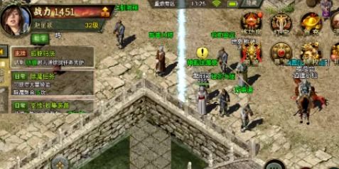 传奇3自制游戏攻略