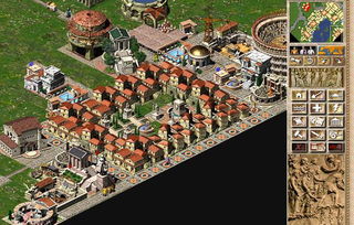 凯撒大帝3游戏攻略