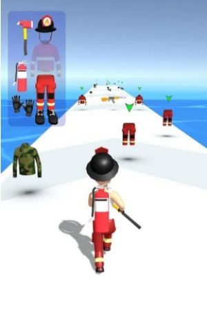 紧急出警游戏攻略视频