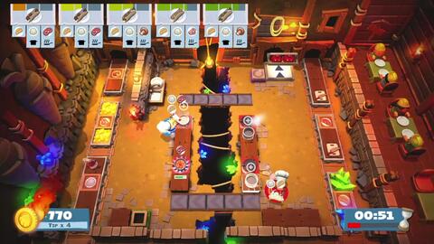 分手厨房 游戏攻略视频 分手厨房 游戏攻略视频