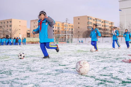 学校冰上小游戏攻略