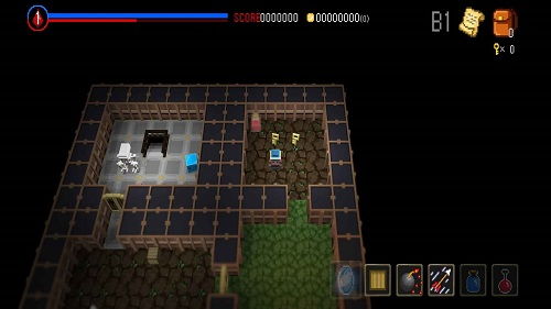 迷宫战警游戏攻略视频