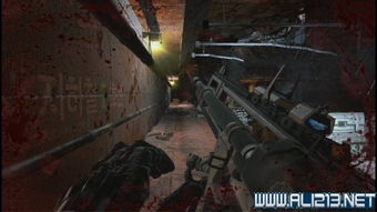 使命召唤11游戏攻略