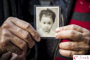 寻子18年的母亲团圆5个月后去世