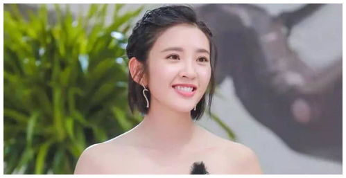 唐艺昕否认改名字是为了张若昀