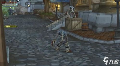 天灾入侵的攻略游戏