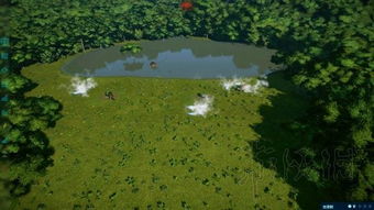 蜥脚类恐龙游戏攻略