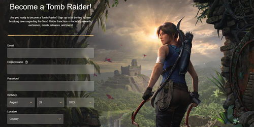 虚幻引擎5攻略游戏