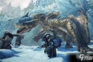 怪物猎人2游戏攻略