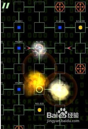 疯狂的黑客游戏攻略