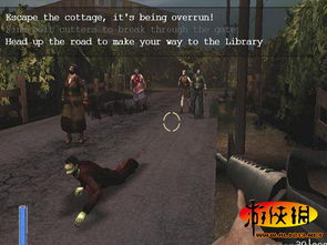 游戏视频丧尸来袭攻略 游戏视频丧尸来袭攻略