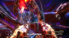 黑暗领域二 游戏攻略