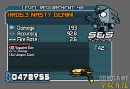 游戏物语无主之地攻略