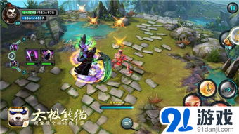 剑骨觉醒游戏攻略