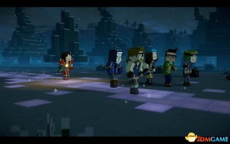 单机故事模式攻略游戏